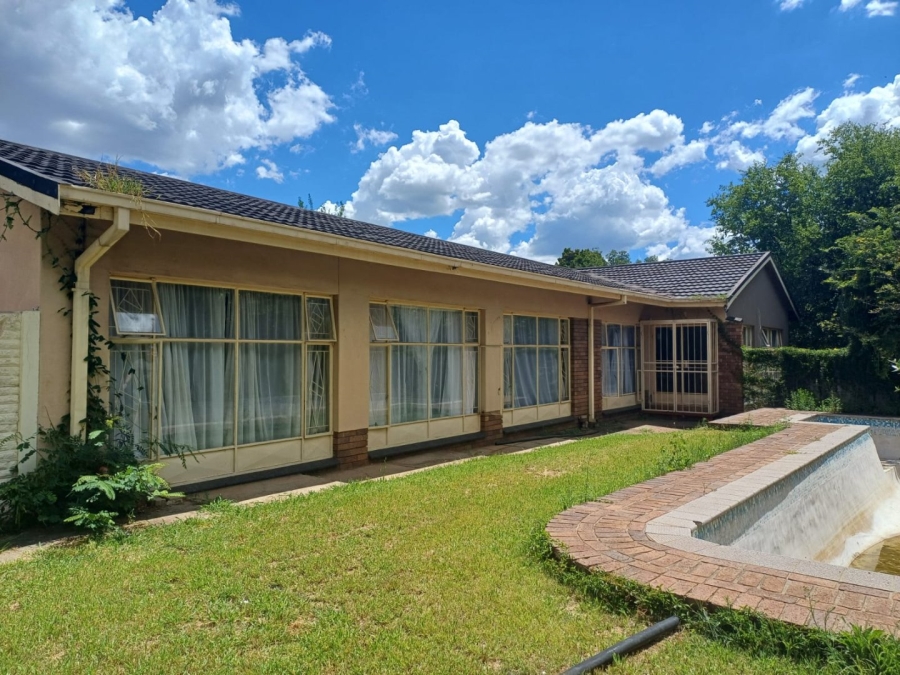 5 Bedroom Property for Sale in Orkney North West